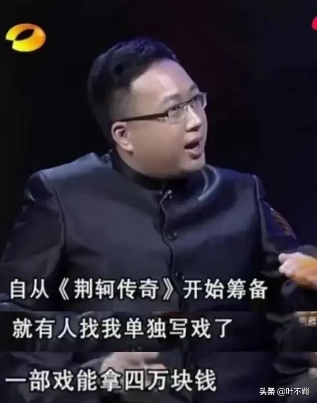 于正个人资料 成“神”路给我上了一课，如果换做我，我也想做这样的人