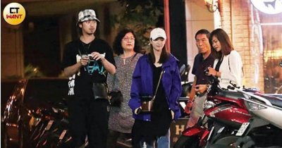 ​陈柏霖女友是谁(陈柏霖女友，小7岁的陈庭萱，传了七年，两人一直都没断过吧)