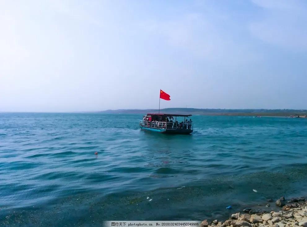 岳城水库(岳城水库简介)