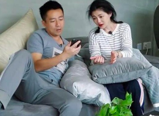 经纪人称大S具俊晔婚姻和睦幸福 汪小菲称还爱大S：我不会放下她