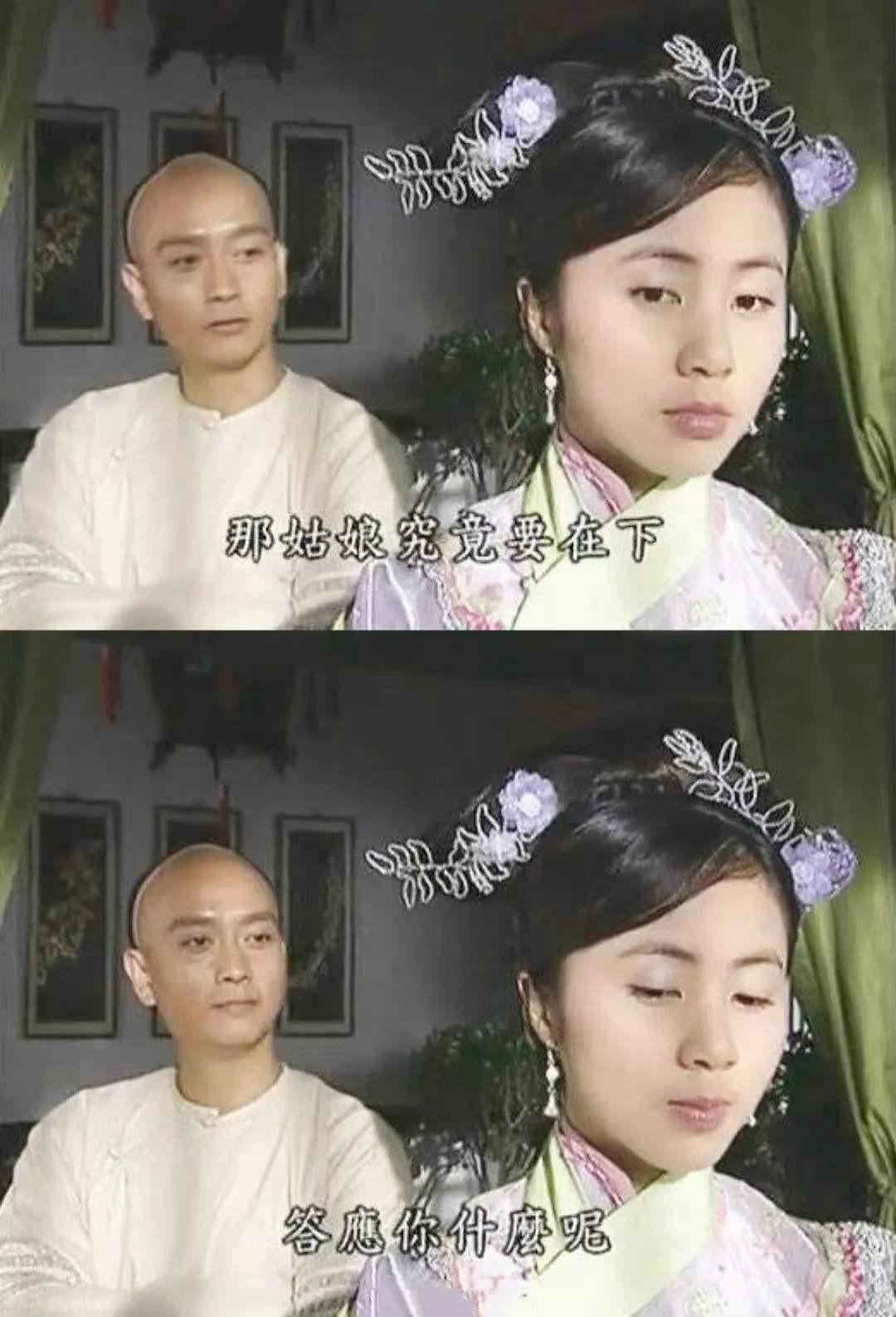 娶学生孙莉的黄磊，婚后连生三胎，如今儿子令他苦恼