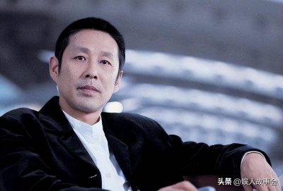 ​圈内最清高的男演员陈道明：博学多才、演技炸裂、寡言少语