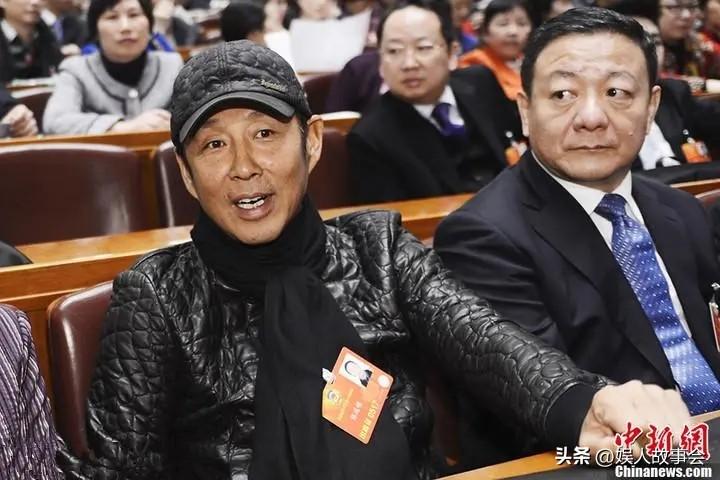 圈内最清高的男演员陈道明：博学多才、演技炸裂、寡言少语