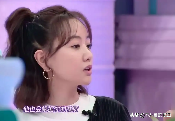 不恋爱、不结婚的演员杨蓉，越活越“少女”