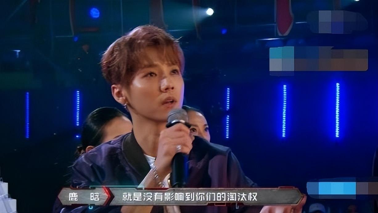 “娱圈爷们”鹿晗：为粉丝花2000万发射卫星，与发小十年友谊犹存