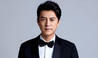 ​中国男明星大全名字(这8位男演员堪称“叔圈顶流”)