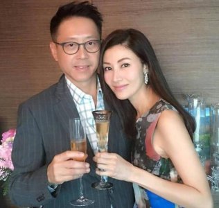 ​李嘉欣的个人资料及简介 李嘉欣的老公许晋亨前妻是谁?