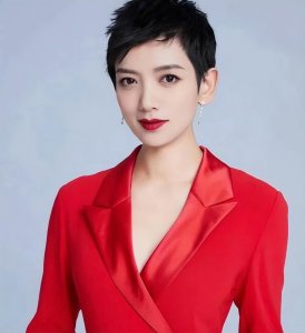 ​李晓峰：与现任的前任演好闺蜜，与同样离婚带娃的刘恺威热恋