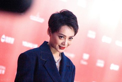 ​贵州美女明星有几位？盘点贵州十大美女明星