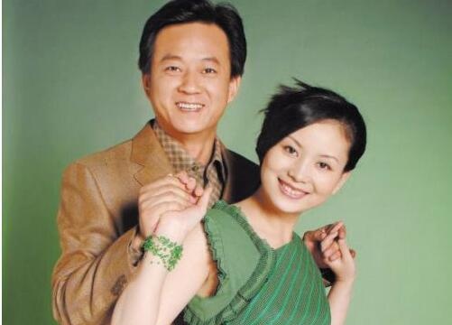 朱军老婆病逝 揭朱军背后不为人知的故事