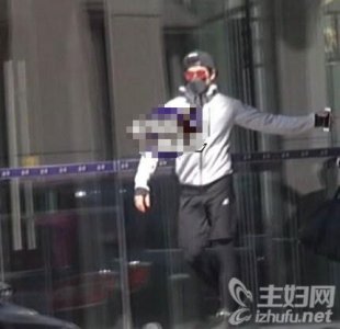 ​李治廷疑交非主流少女 恋情曝光