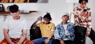 ​海尔兄弟hiphop队员有谁 从国内火到国外他们被称为中国Migos