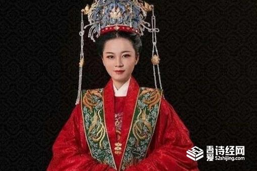 古代诰命夫人是什么意思 相当于现在的什么官职