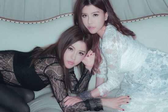 深扒#by2# 妹妹Yumi与赌王儿子#何猷君#情史来龙去脉!