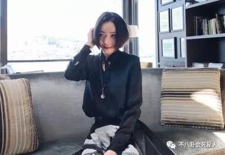 被造谣性侵郑爽的导演，女友曝光小他30岁，才子都爱“吃嫩草”？