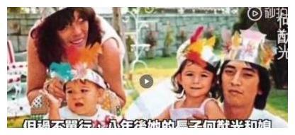 赌王最丑女儿何超雄争家产揭开何猷光死因谜团，大嫂波捷嫌疑最大