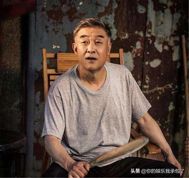 曾是“太监专业户”，还是圈内三栖演员，今60岁演《庆余年》这位