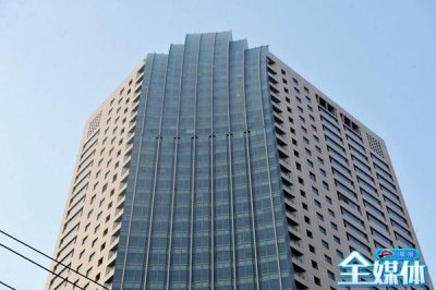 ​乌鲁木齐这些知名烂尾楼 你知道几个？