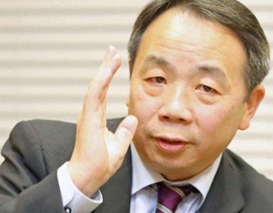 ​石平：北大学子，公派留学日本，一到日本就骂祖国，他为何这样做