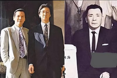 ​向氏家族的发家史，这是一个卧虎藏龙的家族