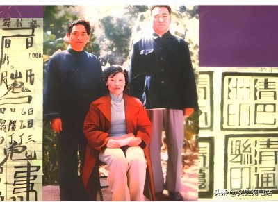 ​1986年，一农妇自称武则天转世，登基成＂女皇＂，养数十名“男妃”