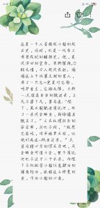 ​推女主穿越成动物的甜宠文齁甜（偷偷告诉你还要一个是双男主哦）