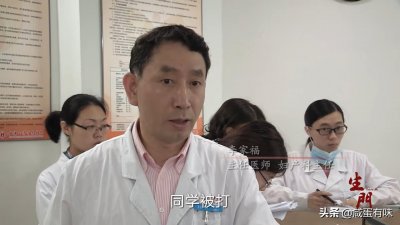 ​为什么会发生“医闹”，我从《生门》里找出了原因