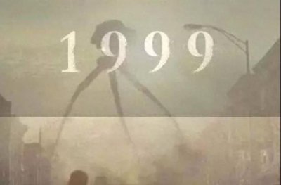 ​1999年发生的30件事情，不知不觉已过去了20年