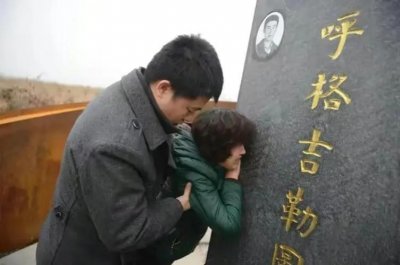 ​呼格吉勒图案：一个18岁的冤死，一个杀人的自由