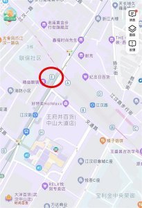 ​地铁族请注意：武汉地铁江汉路站E出口明起暂时关闭