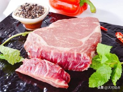 ​菲力牛排是哪个部位？好吃么？咋烹饪