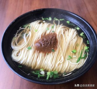 ​安徽芜湖最有名的六大特色美食，每一种都很经典，你最爱吃哪种？