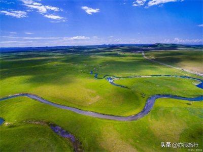 ​呼和浩特必去十大旅游景点推荐，周边游好去处，你去过几个？